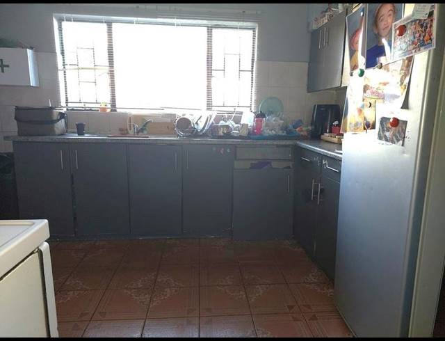 3 BEDROOM HOUSE FOR SALE IN DASPOORT ESTATE